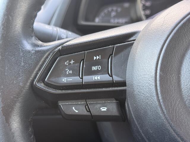 Mazda 2 1.5 Skyact-G Comfort | Automaat | Carplay