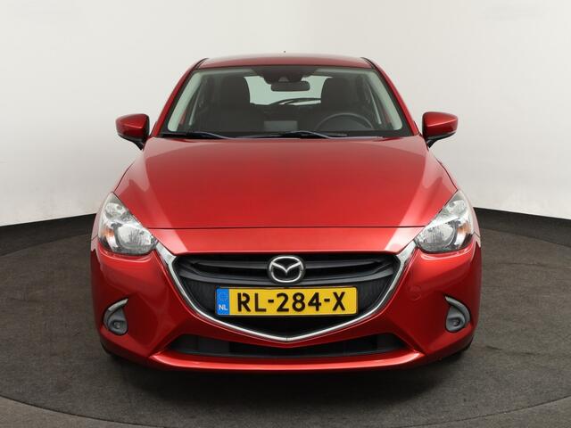Mazda 2 1.5 Dynamic+ / AIRCO / LMV / PDC / CRUISE – foto 2