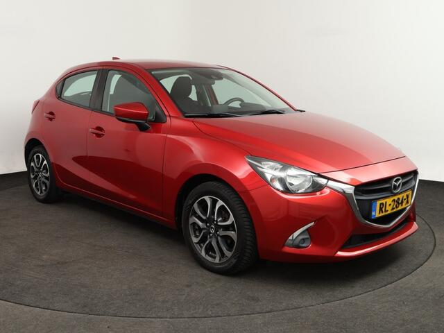 Mazda 2 1.5 Dynamic+ / AIRCO / LMV / PDC / CRUISE – foto 3
