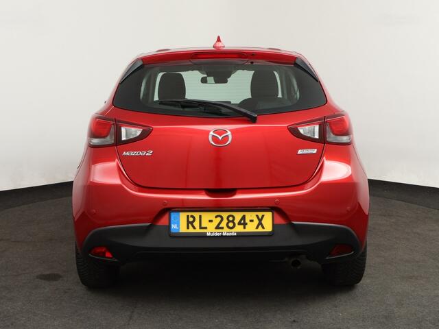 Mazda 2 1.5 Dynamic+ / AIRCO / LMV / PDC / CRUISE – foto 5