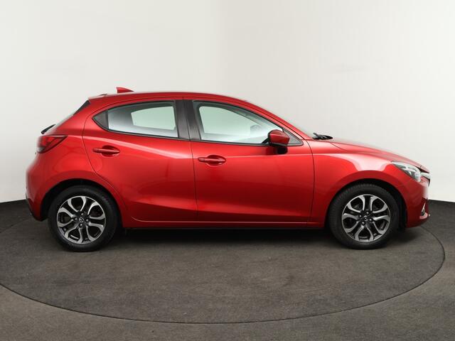 Mazda 2 1.5 Dynamic+ / AIRCO / LMV / PDC / CRUISE – foto 6