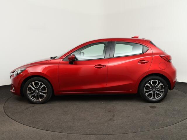 Mazda 2 1.5 Dynamic+ / AIRCO / LMV / PDC / CRUISE – foto 7