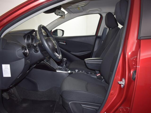 Mazda 2 1.5 Dynamic+ / AIRCO / LMV / PDC / CRUISE – foto 8