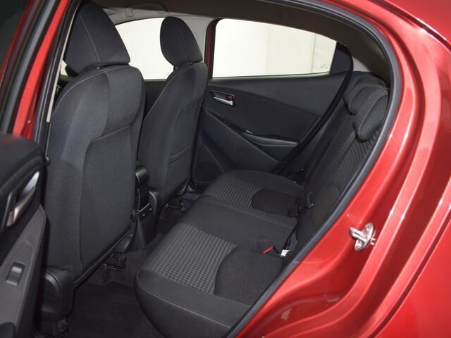 Mazda 2 1.5 Dynamic+ / AIRCO / LMV / PDC / CRUISE – foto 9