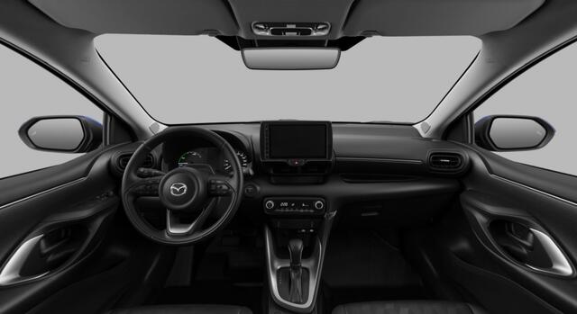 Mazda 2 Hybrid 1.5 Exclusive-line – foto 3