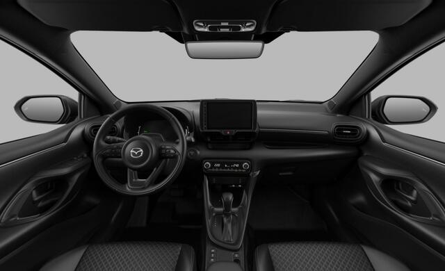 Mazda 2 Hybrid 1.5 Homura – foto 3