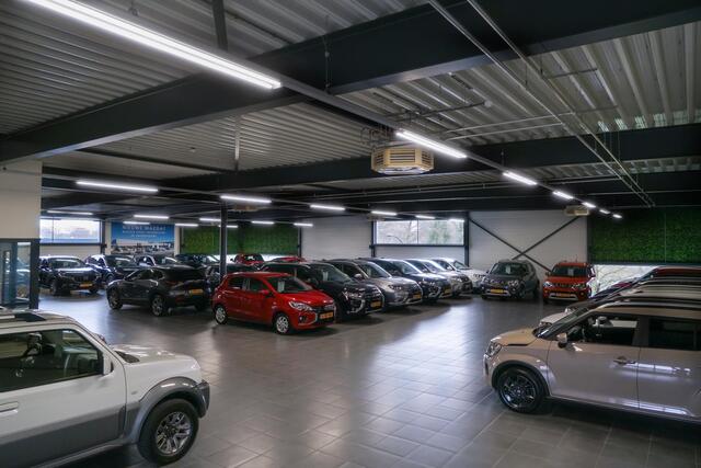 Mazda 2 1.5 Skyactiv-G GT-M Line | NAVI | CLIMATE CONTROL | RIJKLAARPRIJS | – foto 5