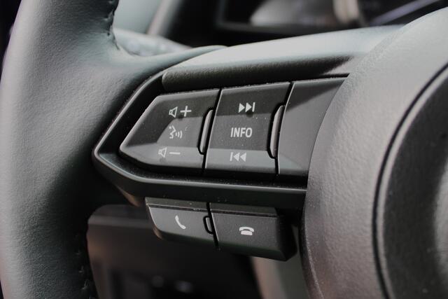 Mazda 2 1.5 SkyActiv-G 90 Homura - Stoel- stuurverwarming, Cruise, Achteruitrijcamera, Airco! – foto 7
