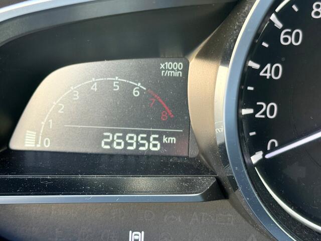 Mazda 2 1.5 Skyactiv-G Luxury Climate contr. | Stoelverwarming | Cruise contr. | PDC – foto 8