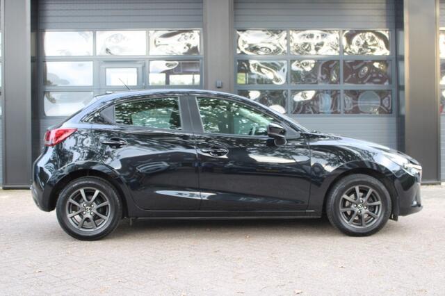 Mazda 2 1.5 SKYACTIV-G TS Automaat **NL-Auto** NAP slechts 27000km gereden – foto 6