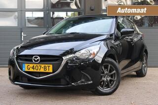 Mazda 2 1.5 SKYACTIV-G TS Automaat **NL-Auto** N