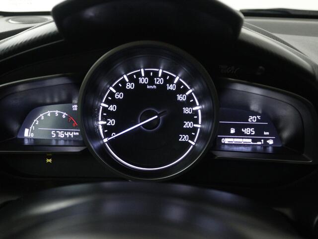 Mazda 2 1.5 Skyactiv-G Style Selected | Afneembare Trekhaak | Apple Carplay/Android Auto | Onderweg-naar-dealer – foto 6