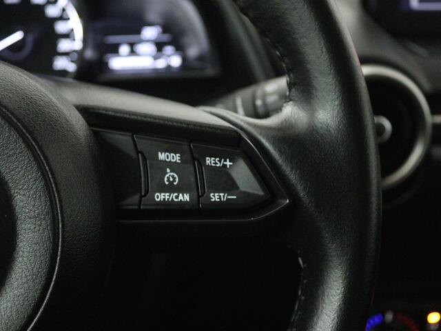 Mazda 2 1.5 Skyactiv-G Style Selected | Afneembare Trekhaak | Apple Carplay/Android Auto | Onderweg-naar-dealer – foto 7