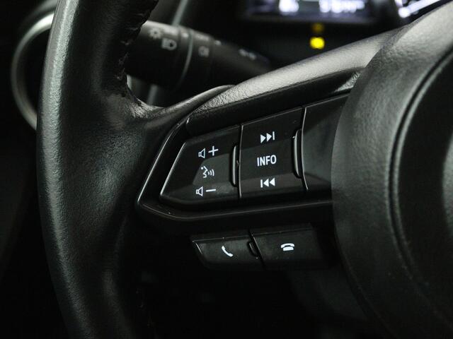 Mazda 2 1.5 Skyactiv-G Style Selected | Afneembare Trekhaak | Apple Carplay/Android Auto | Onderweg-naar-dealer – foto 8