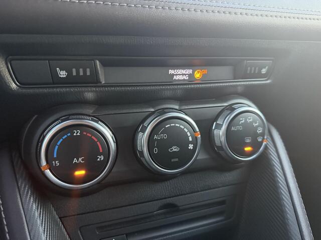 Mazda 2 1.5 Skyactiv-G GT-Luxury | HUD | Camera | Navi | Dealeronderhouden | – foto 10