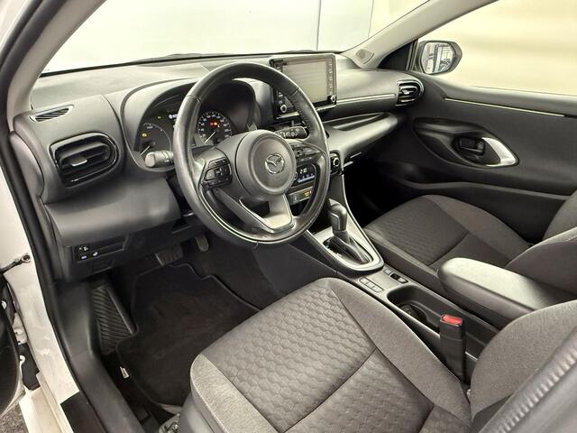 Mazda 2 Hybrid 1.5 Centre-line / Full-Hybrid / Automaat / 1e eig / Superzuinig – foto 3
