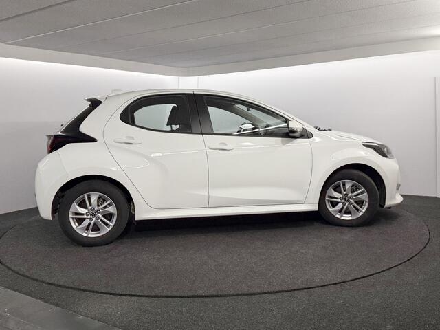Mazda 2 Hybrid 1.5 Centre-line / Full-Hybrid / Automaat / 1e eig / Superzuinig – foto 4