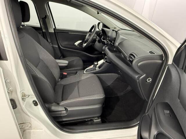 Mazda 2 Hybrid 1.5 Centre-line / Full-Hybrid / Automaat / 1e eig / Superzuinig – foto 5