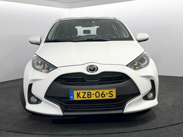 Mazda 2 Hybrid 1.5 Centre-line / Full-Hybrid / Automaat / 1e eig / Superzuinig – foto 6