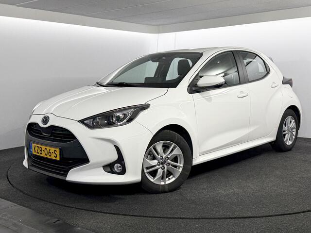 Mazda 2 Hybrid 1.5 Centre-line / Full-Hybrid / Automaat / 1e eig / Superzuinig – foto 7