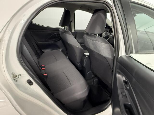 Mazda 2 Hybrid 1.5 Centre-line / Full-Hybrid / Automaat / 1e eig / Superzuinig – foto 8