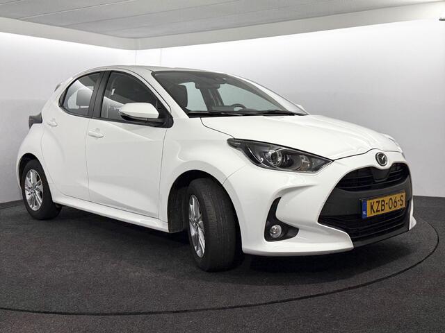 Mazda 2 Hybrid 1.5 Centre-line / Full-Hybrid / Automaat / 1e eig / Superzuinig – foto 9