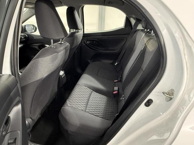 Mazda 2 Hybrid 1.5 Centre-line / Full-Hybrid / Automaat / 1e eig / Superzuinig – foto 10