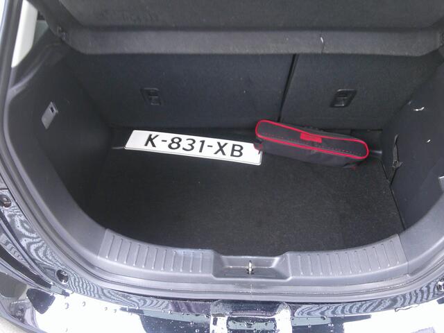 Mazda 2 1.5 Skyactiv-G Dynamic+ Staat in Hoogeveen – foto 9