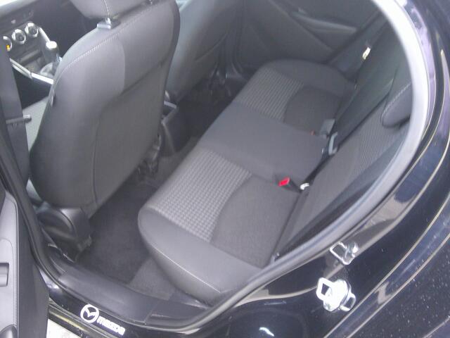 Mazda 2 1.5 Skyactiv-G Dynamic+ Staat in Hoogeveen – foto 10