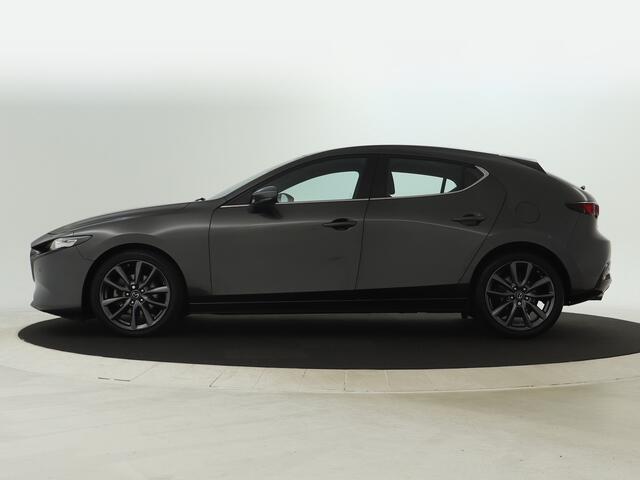 Mazda 3 2.0 e-SkyActiv-G M Hybrid 122 Comfort | BOSE | 18 inch LMV | Carplay |