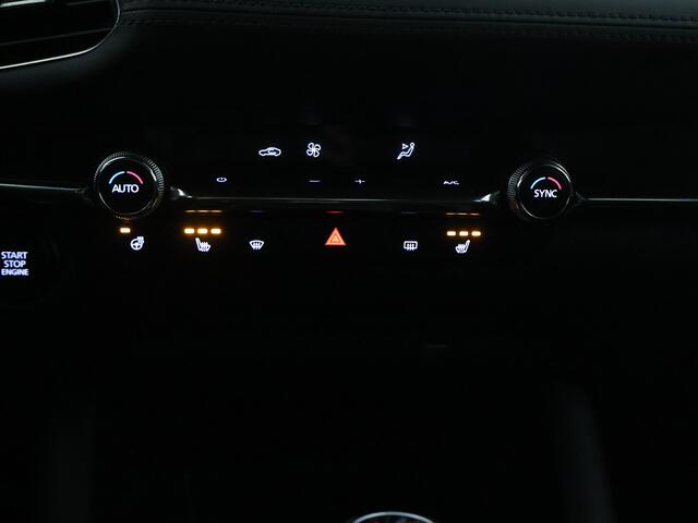 Mazda 3 2.0 e-SkyActiv-G M Hybrid 122 Comfort | BOSE | 18 inch LMV | Carplay |