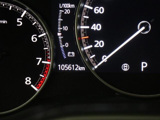 Mazda 3 2.0 e-SkyActiv-X M Hybrid 180 Luxury | Leder | Camera | Stoel- en Stuurverwarming