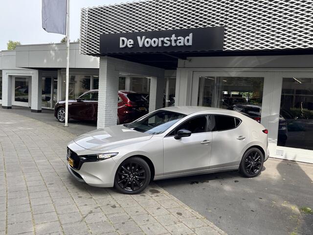 Mazda 3 2.0 e-SkyActiv-X M Hybrid 186 Homura *DEMO*