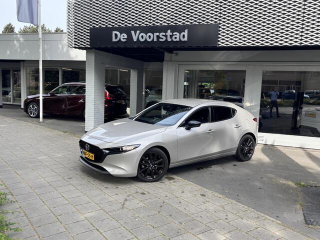 Mazda 3 2.0 e-SkyActiv-X M Hybrid 186 Homura *DEMO*