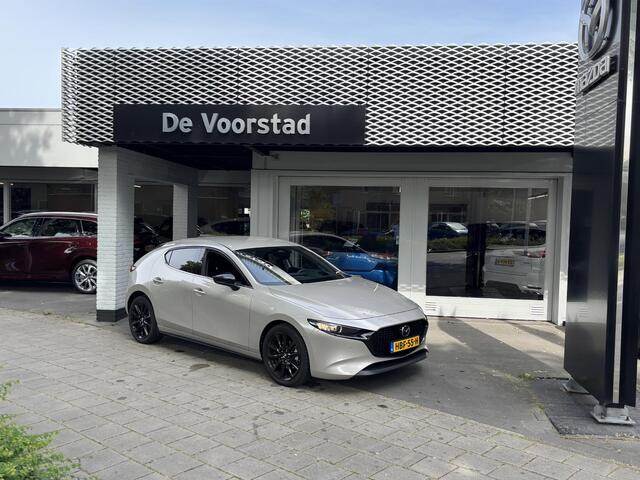 Mazda 3 2.0 e-SkyActiv-X M Hybrid 186 Homura *DEMO*