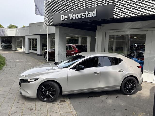 Mazda 3 2.0 e-SkyActiv-X M Hybrid 186 Homura *DEMO*