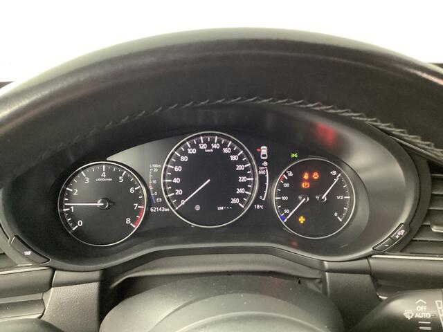 Mazda 3 2.0 e-SkyActiv-X M Hybrid 186 | Verwacht |