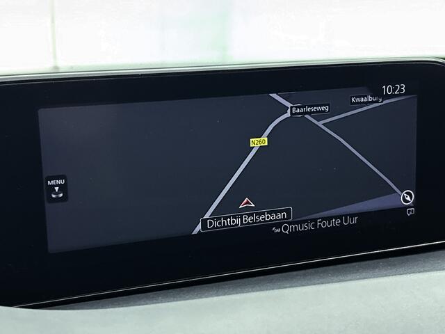 Mazda 3 2.0 e-SkyActiv-X M Hybrid 180 Comfort met Bose | incl 18 inch Velgen | Leder | Memory Seat |