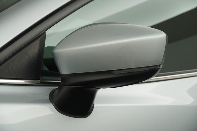Mazda 3 BWJ 2019 2.0 SkyActiv-G 120 PK SkyLease+ XENON / NAVI / CLIMA / CRUISE / STOELVERW. / STUURVERW. / CAMERA / LMV / PDC / HEADUP DISPLAY
