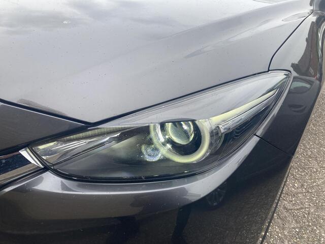 Mazda 3 SkyActiv-G 120 6MT SkyLease+ *All-in prijs*