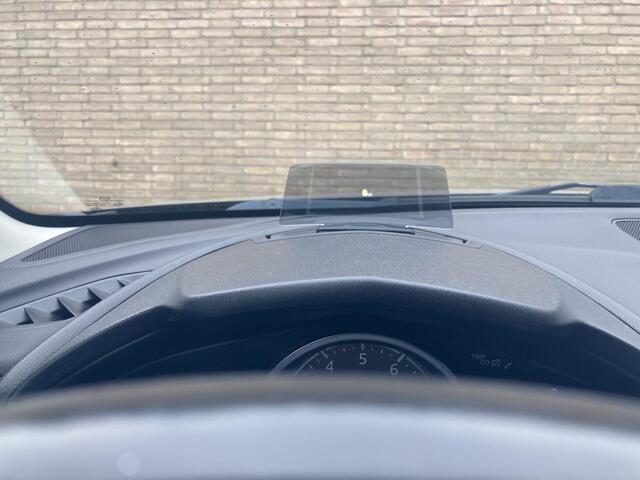 Mazda 3 SkyActiv-G 120 6MT SkyLease+ *All-in prijs*