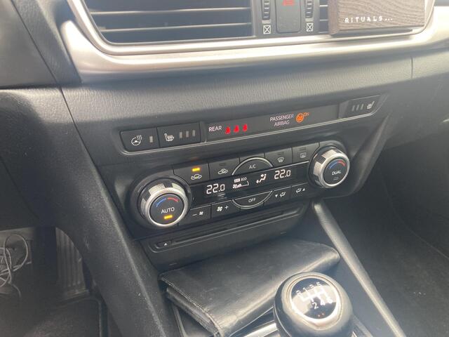 Mazda 3 SkyActiv-G 120 6MT SkyLease+ *All-in prijs*