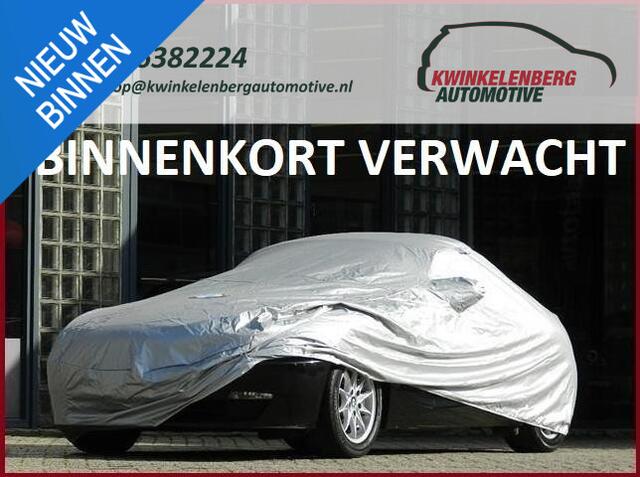 Mazda 3 2.0 180PK LUXURY/ LEER/ BOSE/ 360°CAMERA/ HEAD-UP