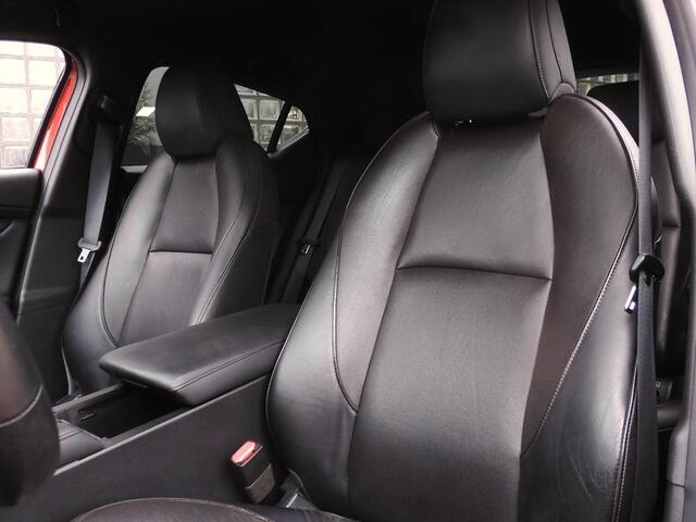 Mazda 3 2.0 180PK LUXURY/ LEER/ BOSE/ 360°CAMERA/ HEAD-UP