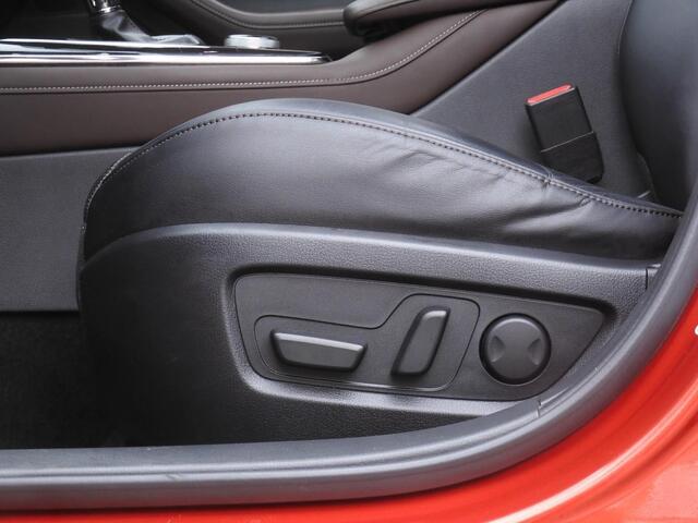 Mazda 3 2.0 180PK LUXURY/ LEER/ BOSE/ 360°CAMERA/ HEAD-UP