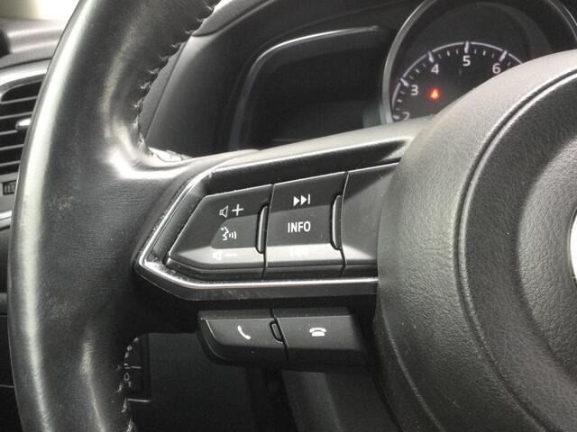 Mazda 3 2.0 SkyActiv-G 120 GT-M | LED | PDC | Cruise | Climate |