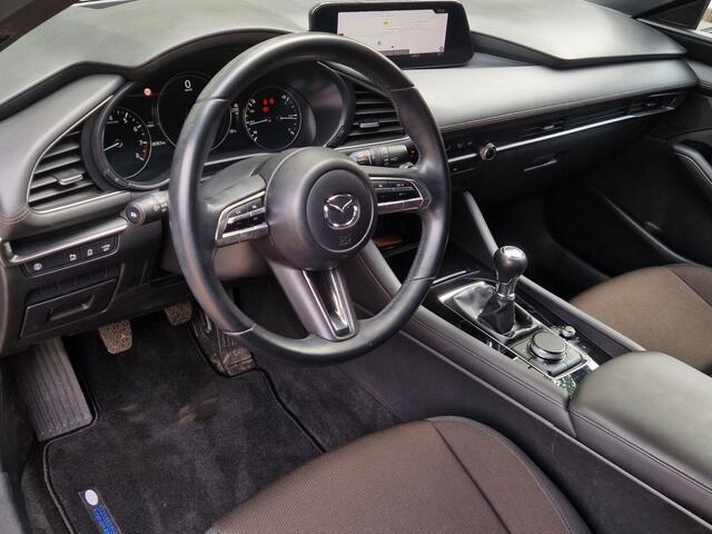 Mazda 3 2.0 SkyActiv-G, APPLE CARPLAY / ANDROID AUTO / 1E EIGENAAR