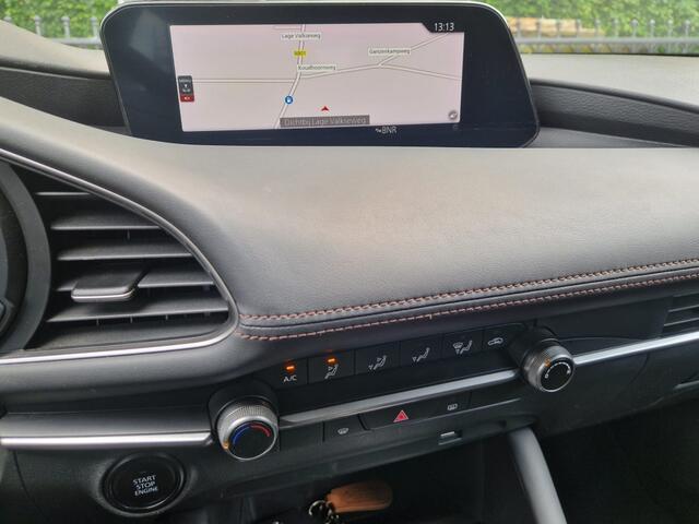 Mazda 3 2.0 SkyActiv-G, APPLE CARPLAY / ANDROID AUTO / 1E EIGENAAR