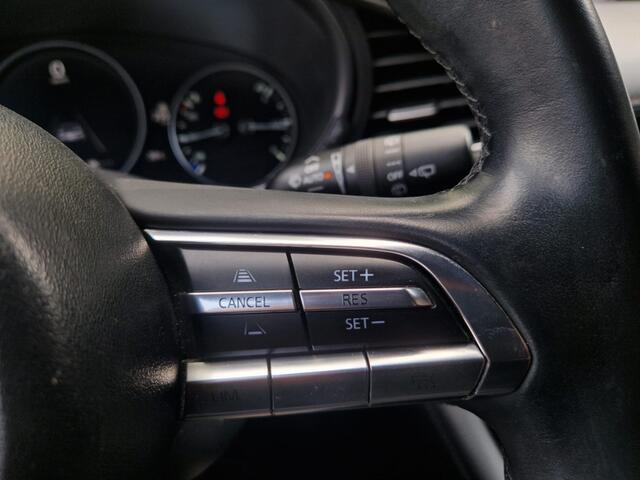 Mazda 3 2.0 SkyActiv-G, APPLE CARPLAY / ANDROID AUTO / 1E EIGENAAR
