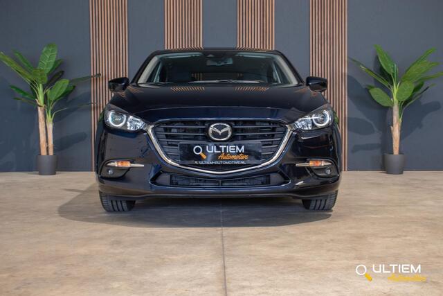Mazda 3 2.0 SkyActiv-G 120 SkyLease | CRUISE*STOELVERWARMING